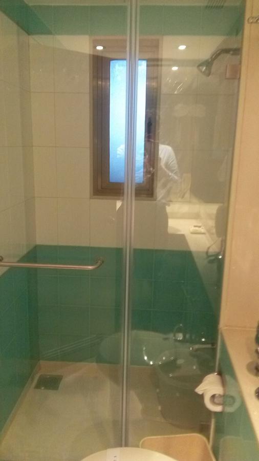 The Royal Orchid Hotel, Chembur มุมไบ ภายนอก รูปภาพ