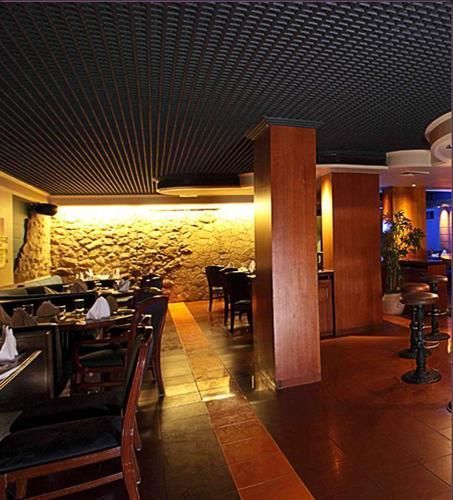 The Royal Orchid Hotel, Chembur มุมไบ ภายนอก รูปภาพ